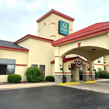 格林维尔北凯艺酒店 Greenville 外观 照片