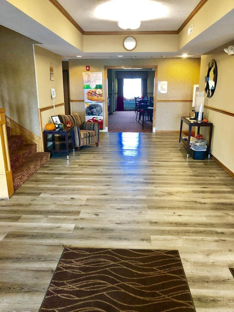 格林维尔北凯艺酒店 Greenville 外观 照片