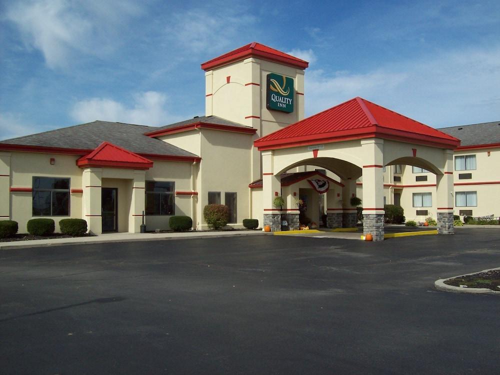 格林维尔北凯艺酒店 Greenville 外观 照片