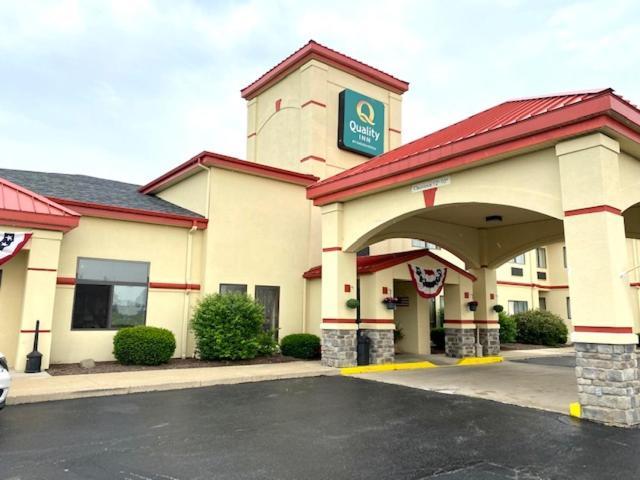 格林维尔北凯艺酒店 Greenville 外观 照片