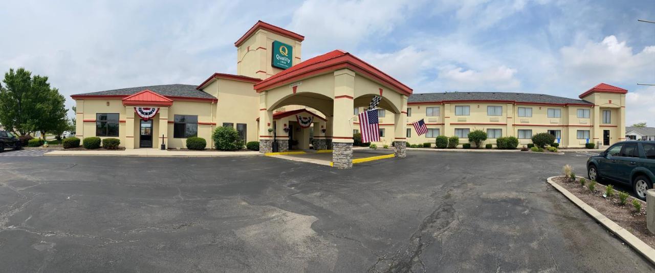 格林维尔北凯艺酒店 Greenville 外观 照片