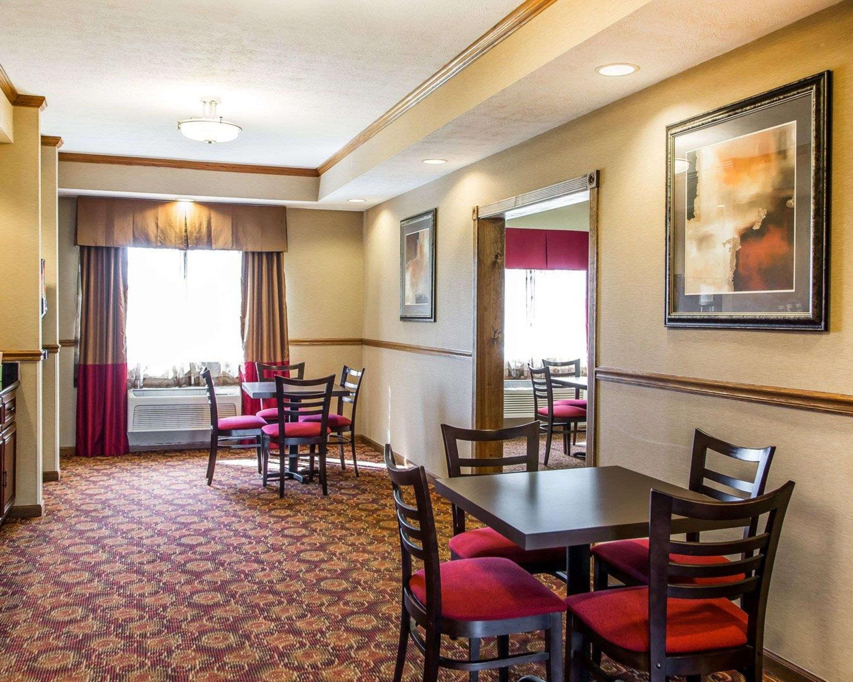 格林维尔北凯艺酒店 Greenville 外观 照片