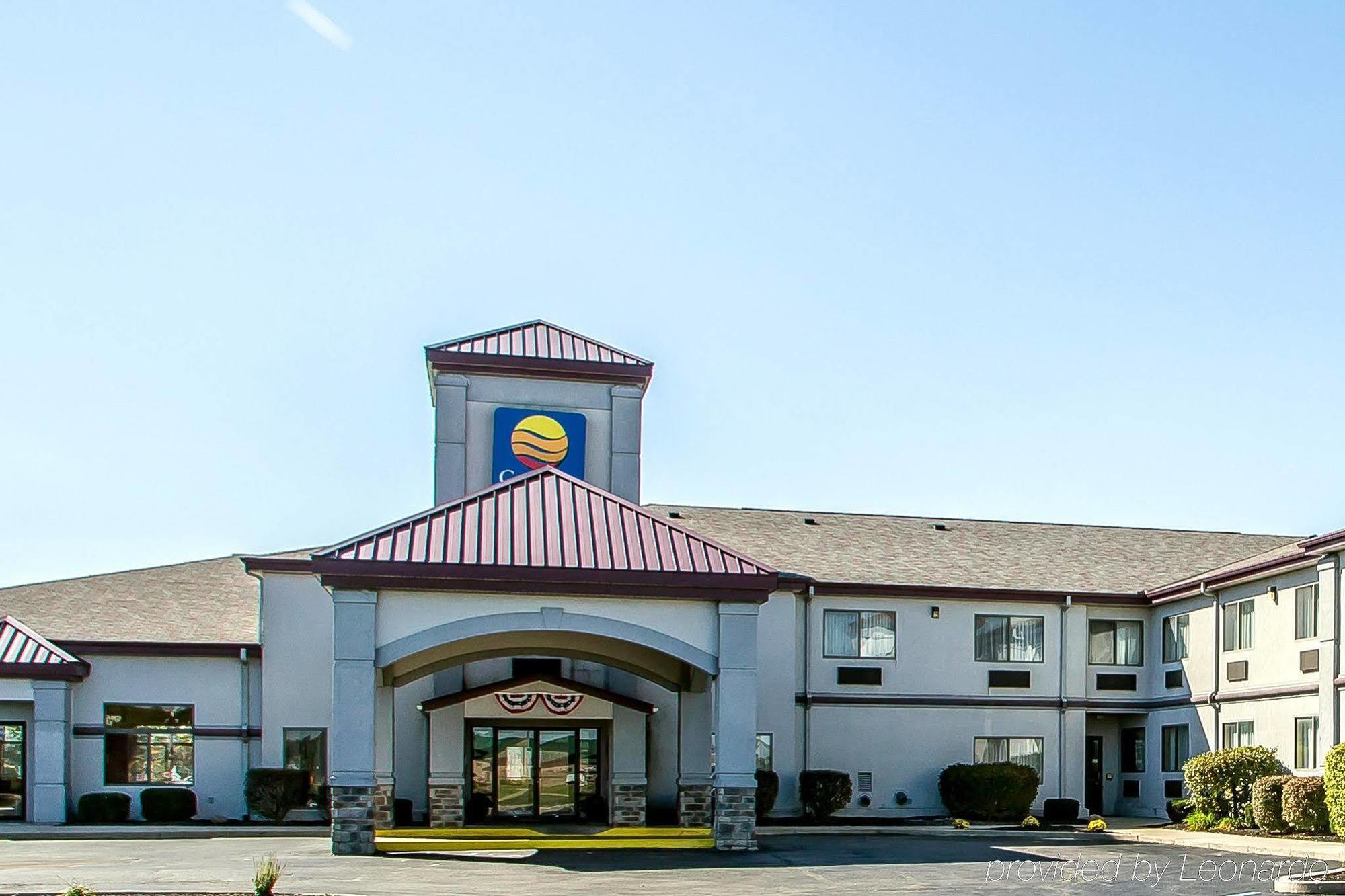 格林维尔北凯艺酒店 Greenville 外观 照片