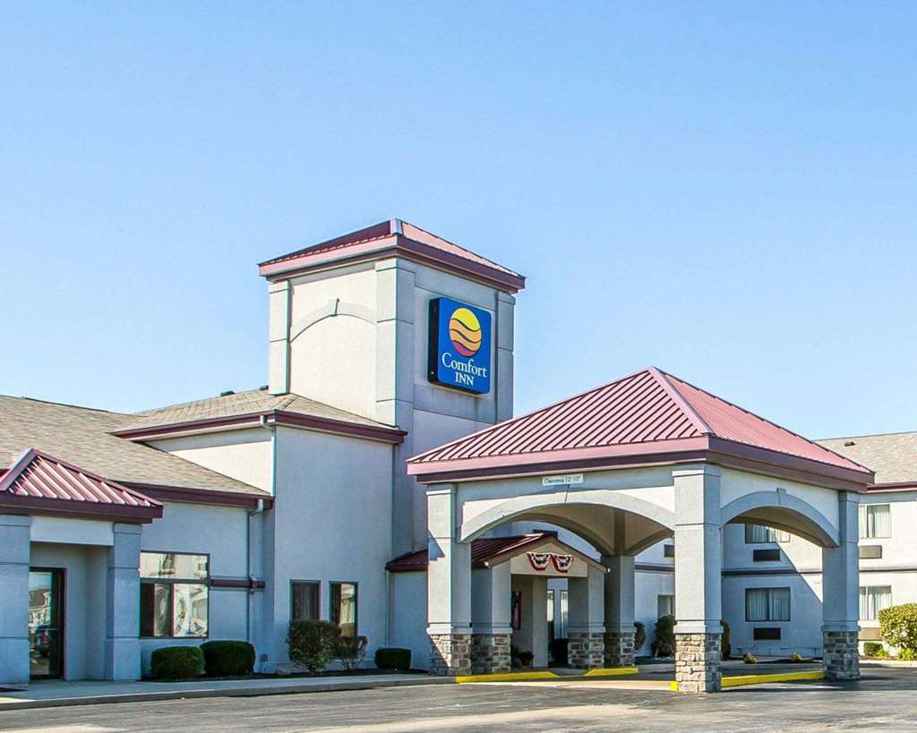 格林维尔北凯艺酒店 Greenville 外观 照片