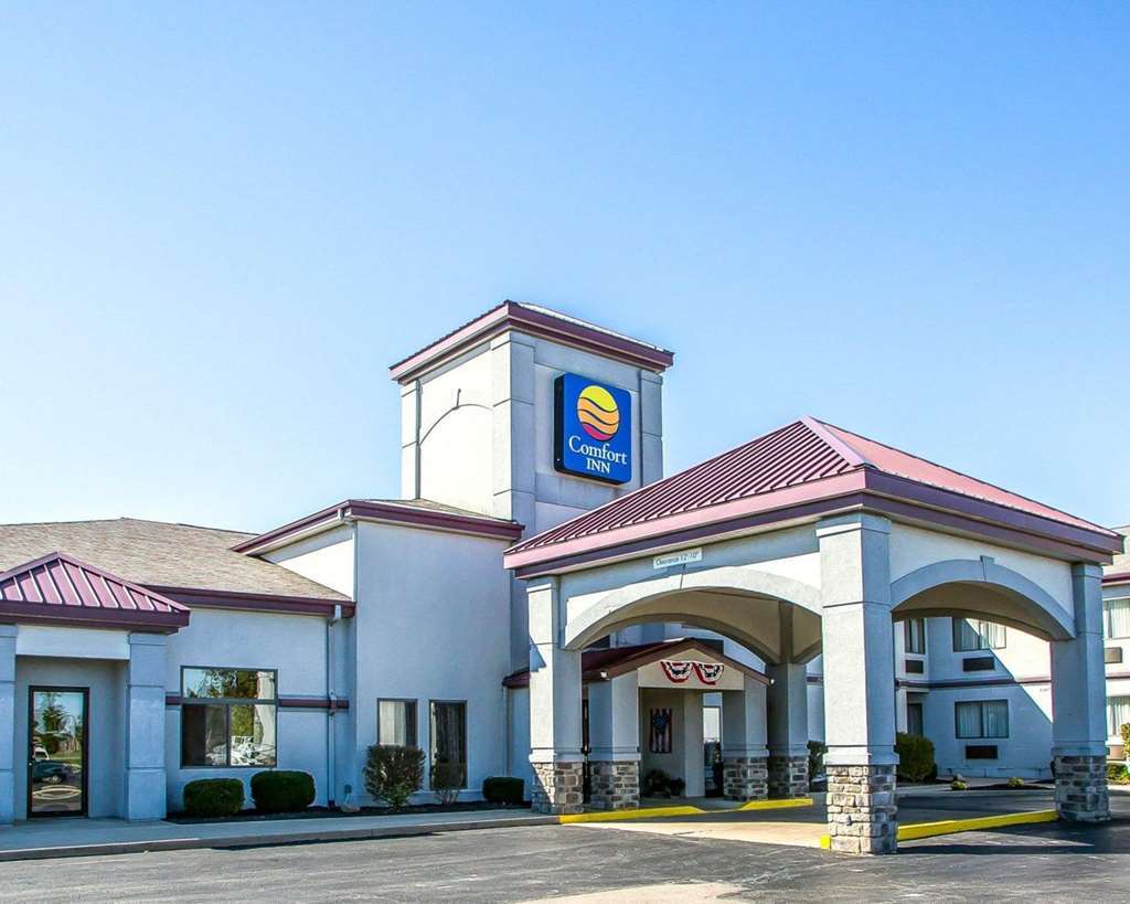 格林维尔北凯艺酒店 Greenville 外观 照片